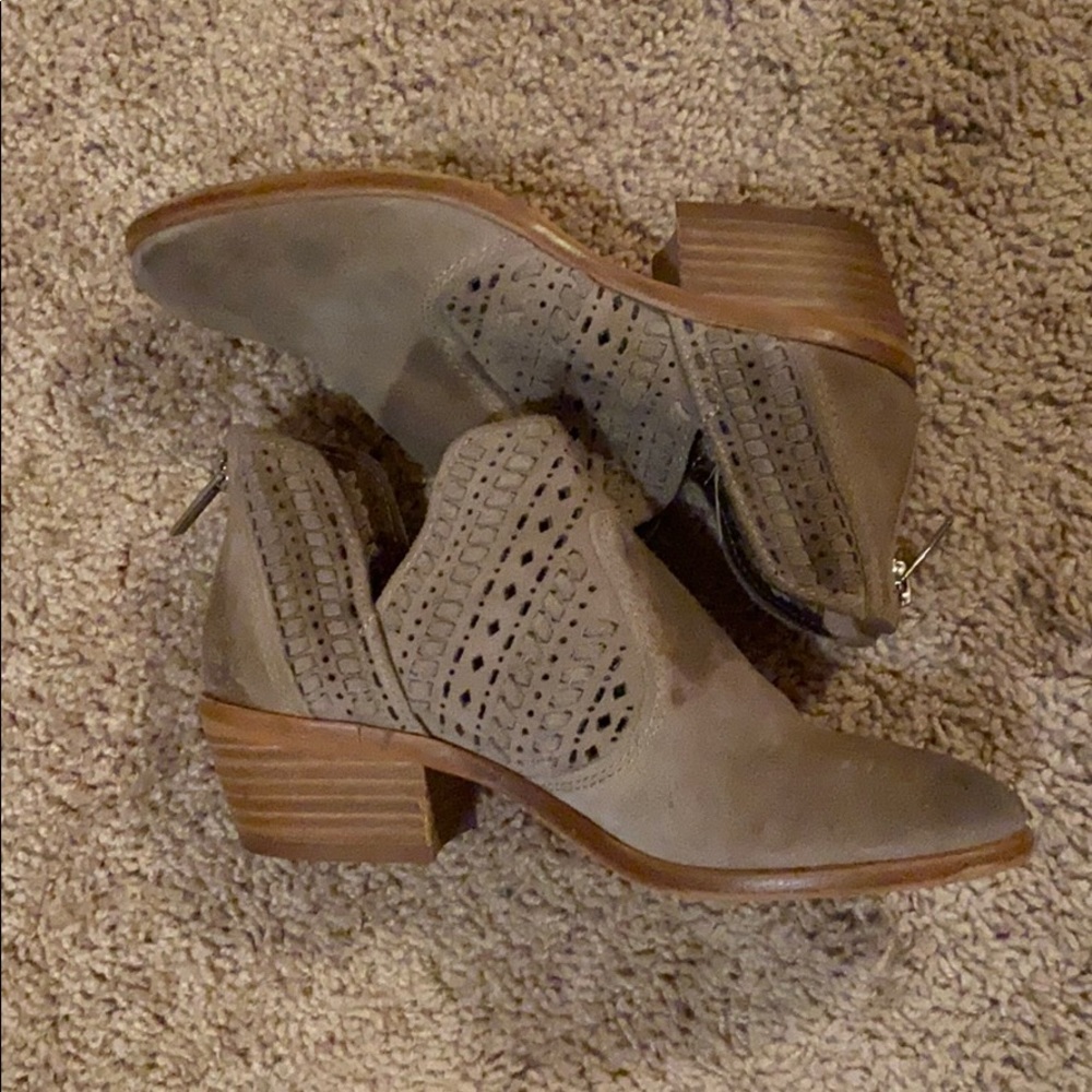 Booties
